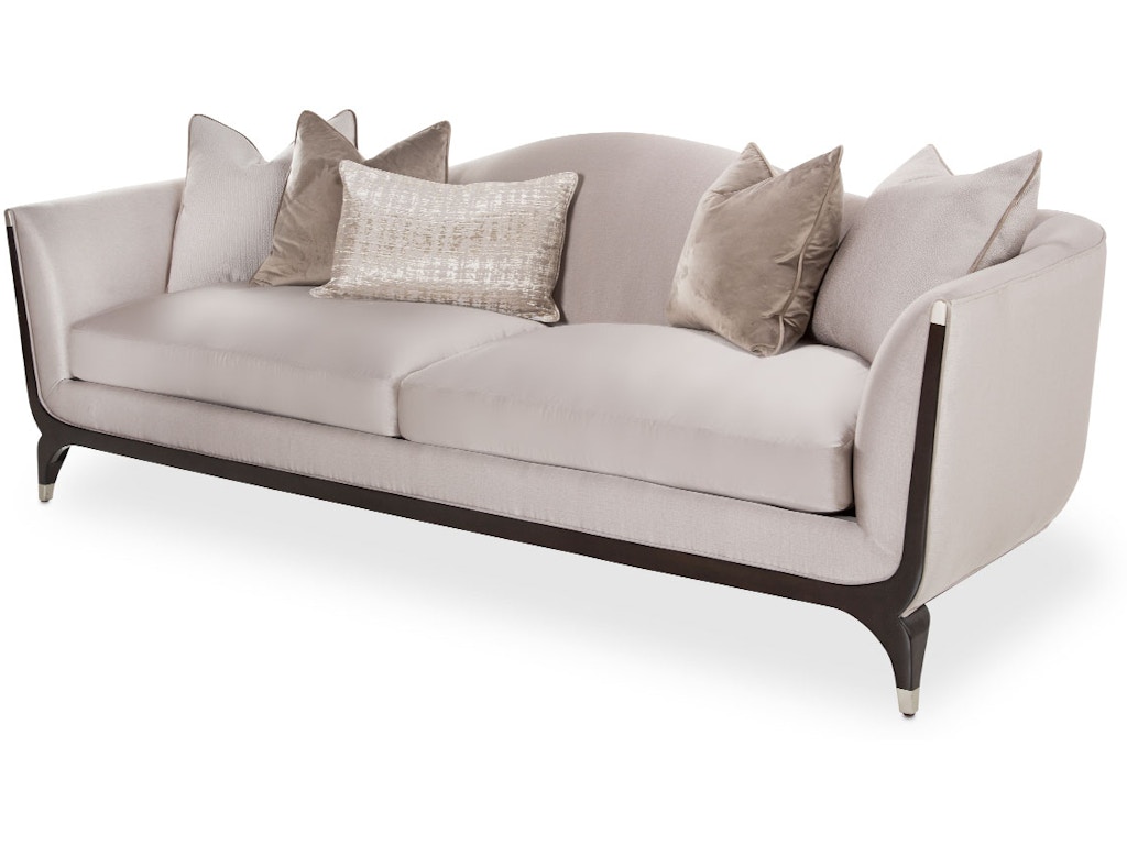 Aico Furniture 9003815 TRUFL 409 Living Room Sofa Aico Furniture 9003815 TRUFL 409 Living Room Sofa