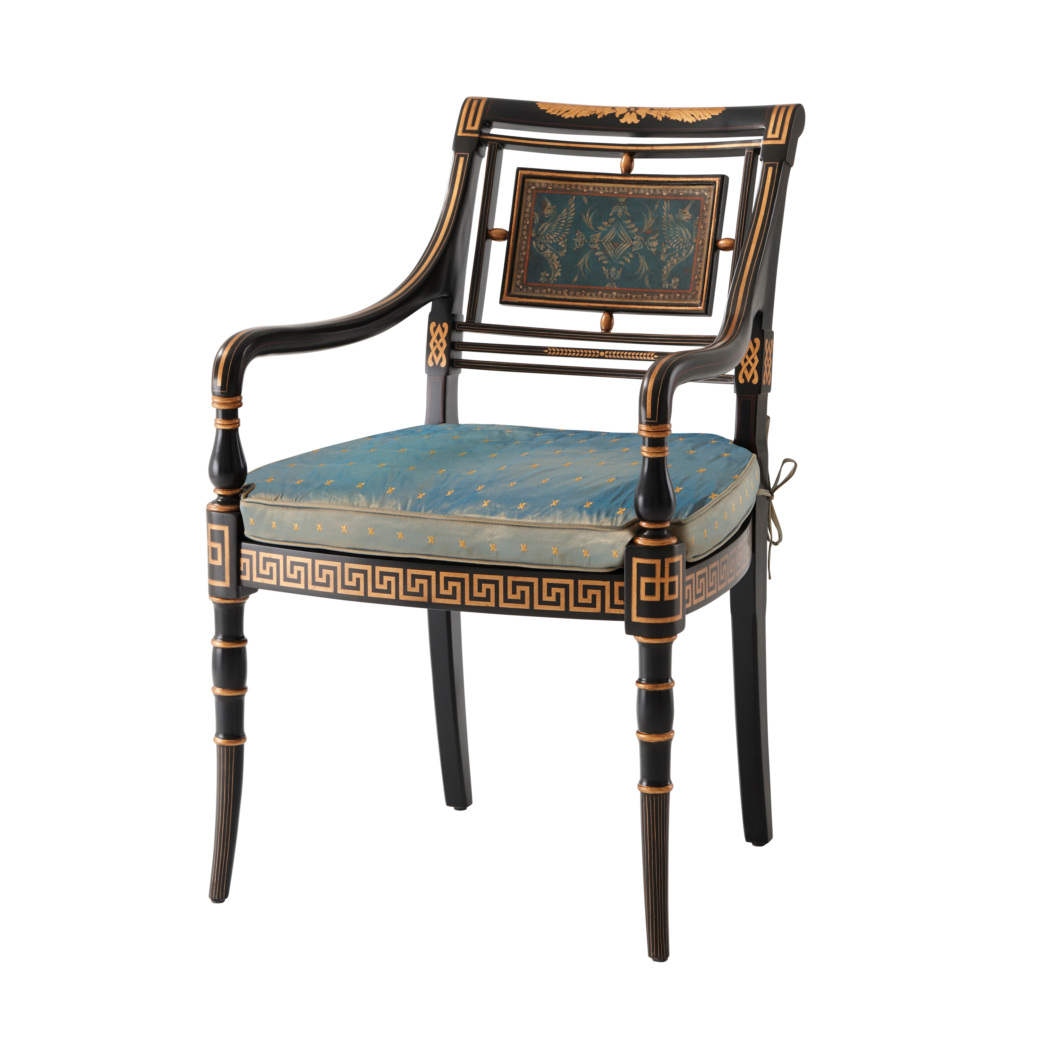 Theodore Alexander Furniture Lavinia