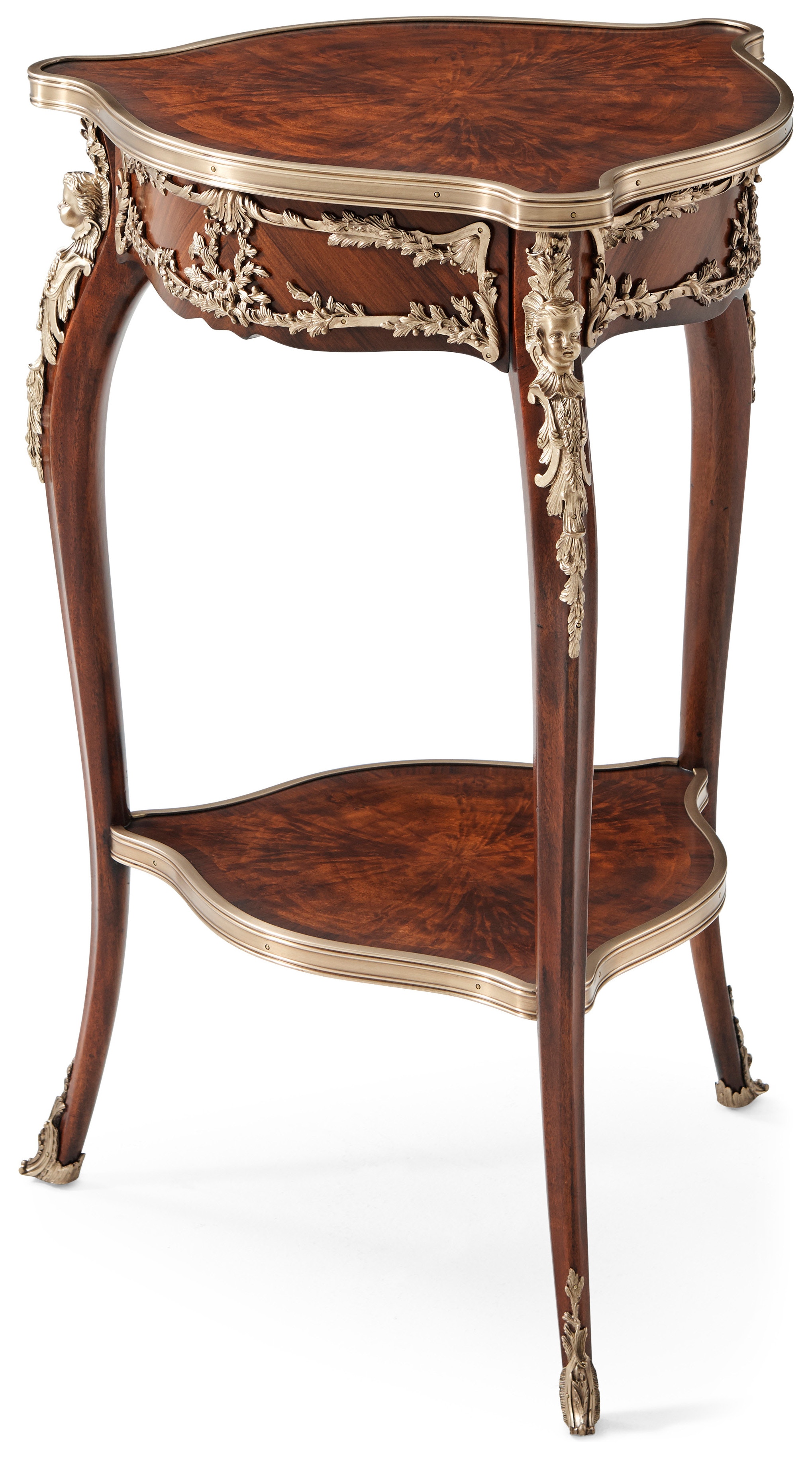 Althorp Furniture Caryatids Accent Table AL50065