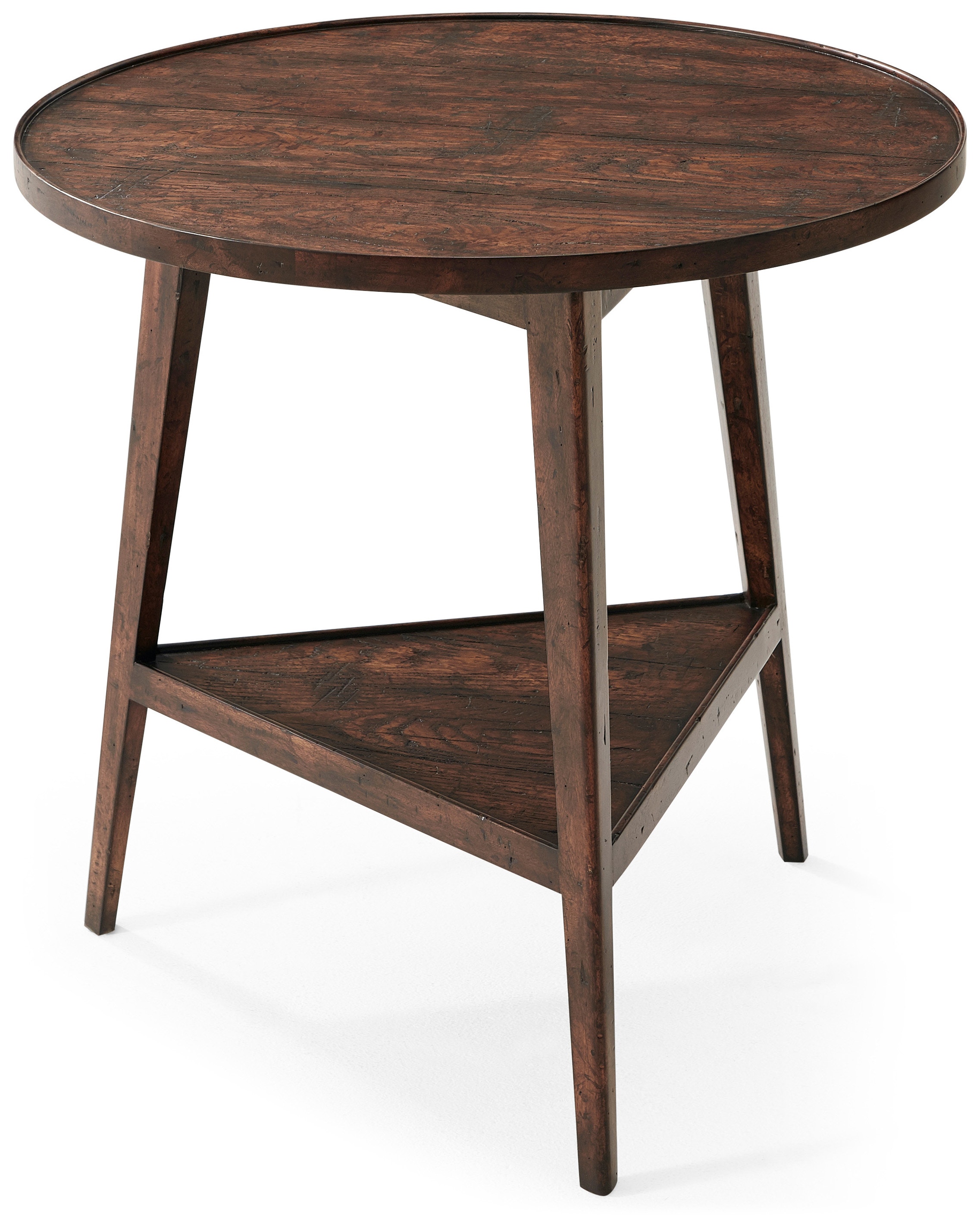 Althorp Furniture Lawn Cricket Side Table AL50157