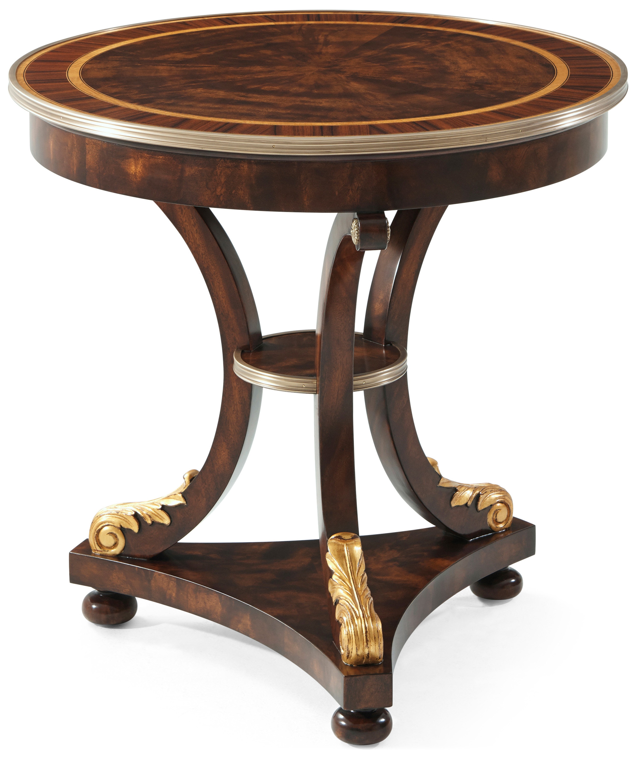 Althorp Furniture After Dinner Drinks Table AL50174