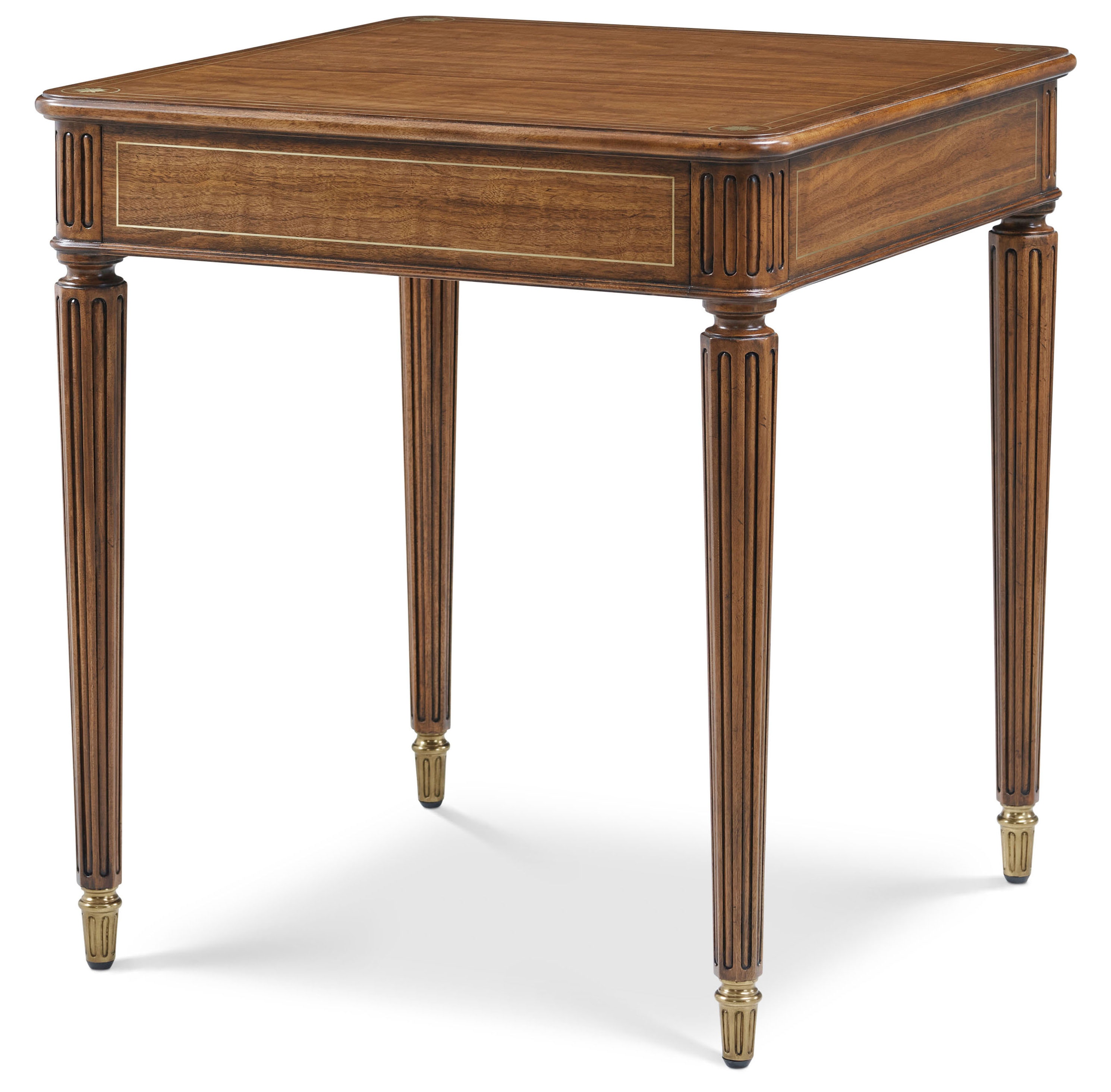 Althorp Furniture Whilton Side Table AL50197
