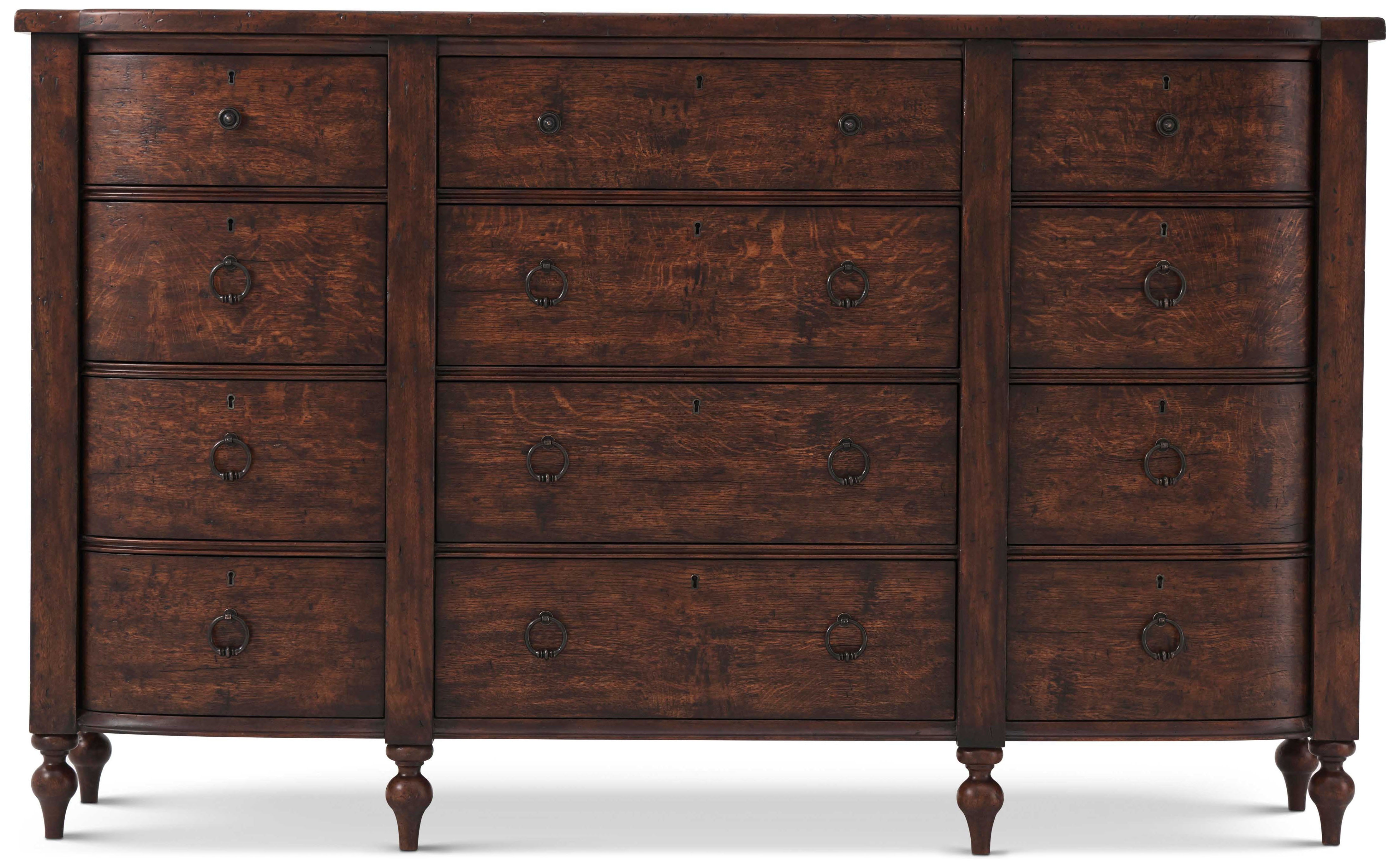 Althorp Furniture Naseby Dresser AL60047