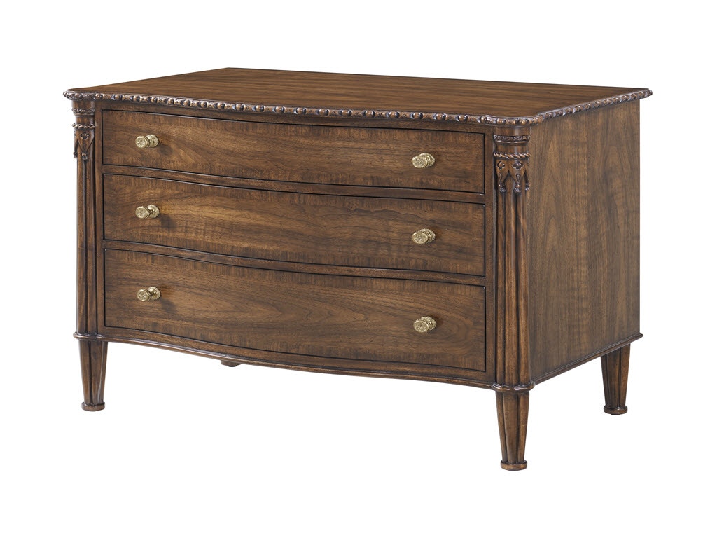 Althorp Furniture Cloverlea Nightstand AL60061