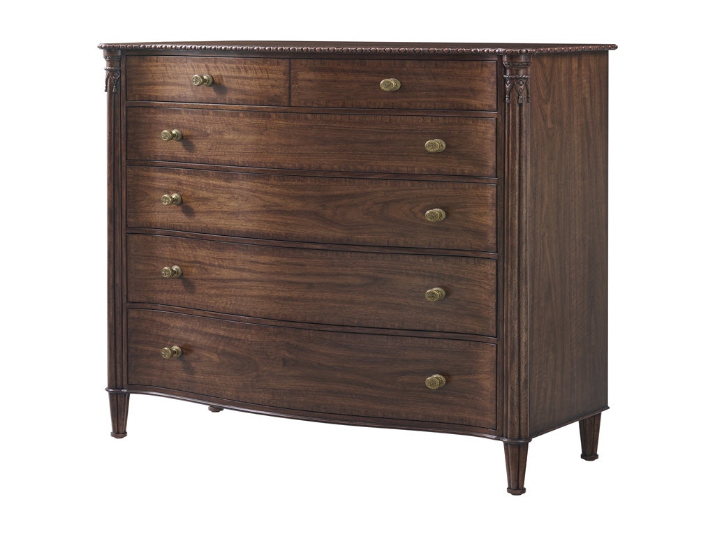 Althorp Furniture Bircham Chest of Drawers AL60063