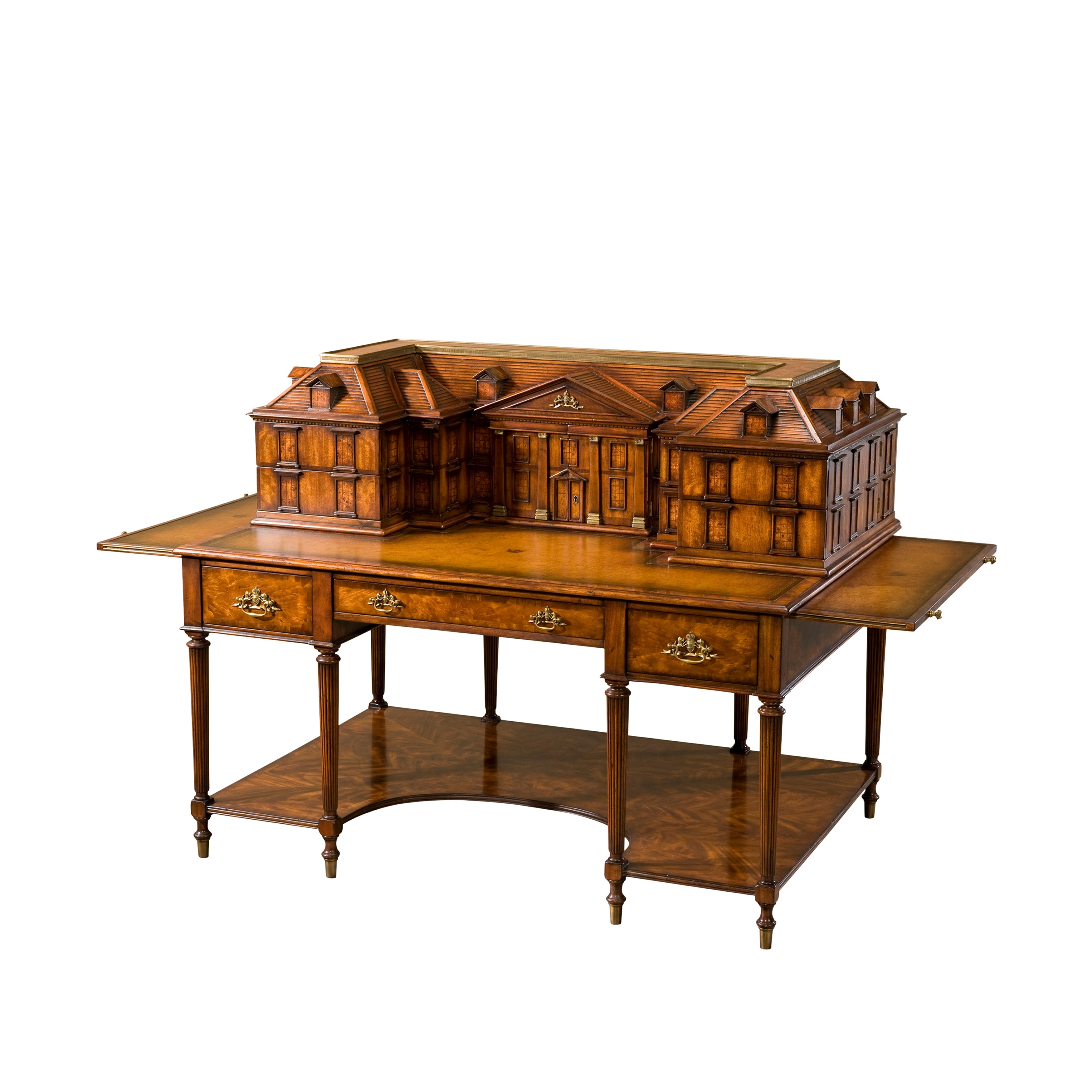 Althorp Furniture The Althorp House Desk AL61011