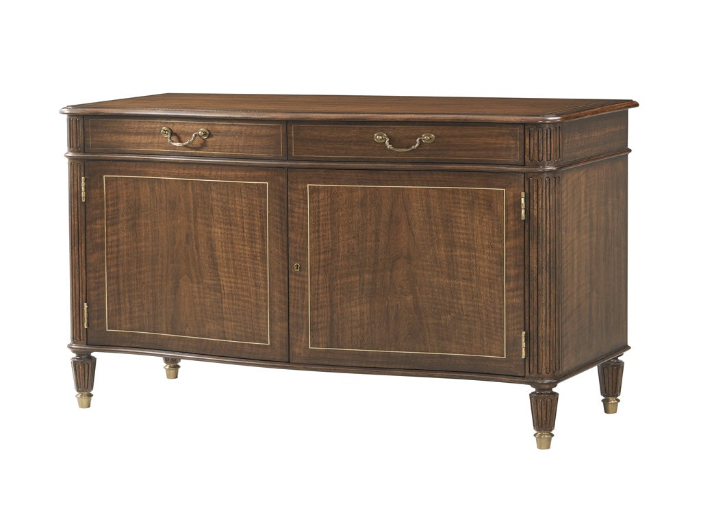 Althorp Furniture Tilbury Chest AL61110