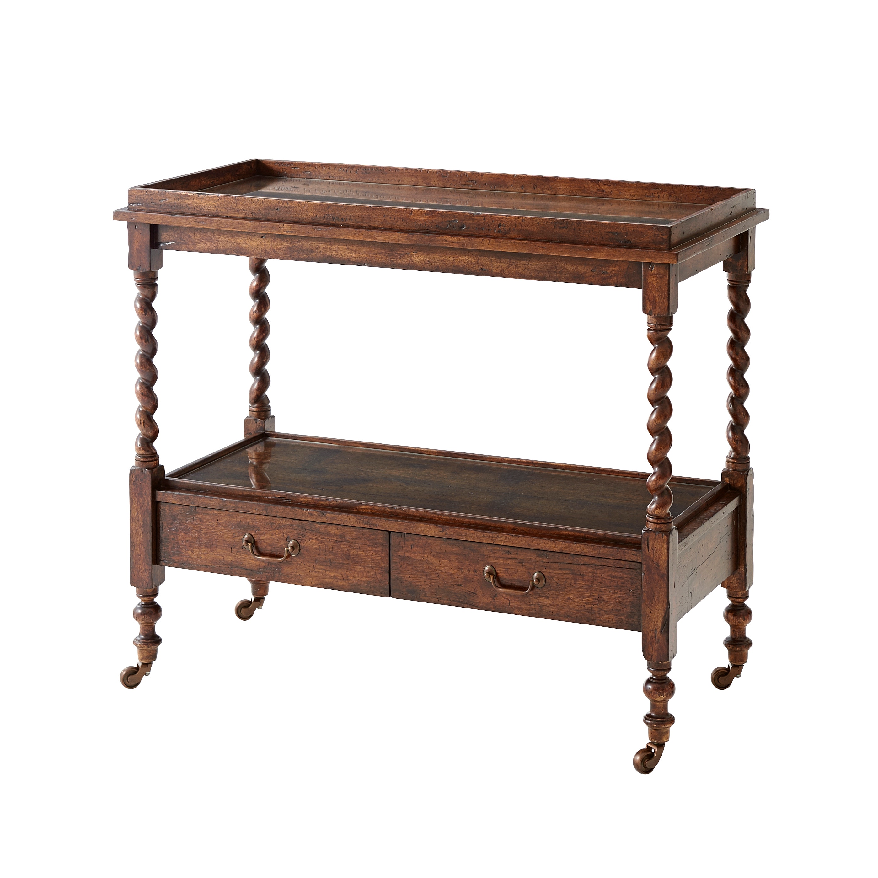 Althorp Furniture Al50163 Dining Room Silas Serving Table