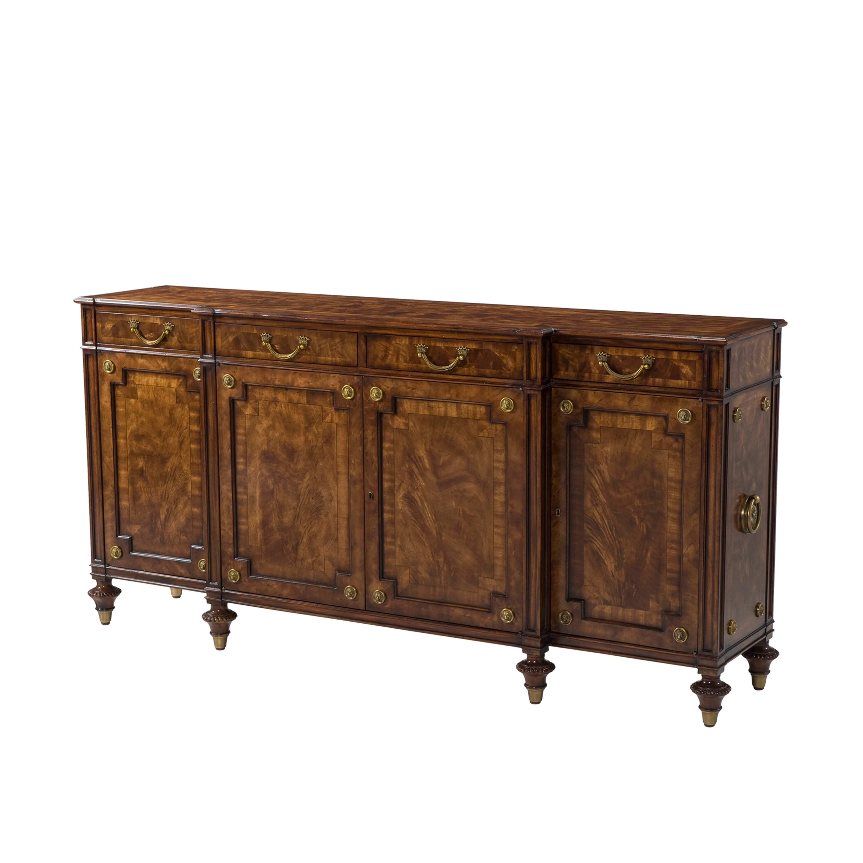 Althorp Furniture AL61063 Dining Room The Shakespeare Buffet