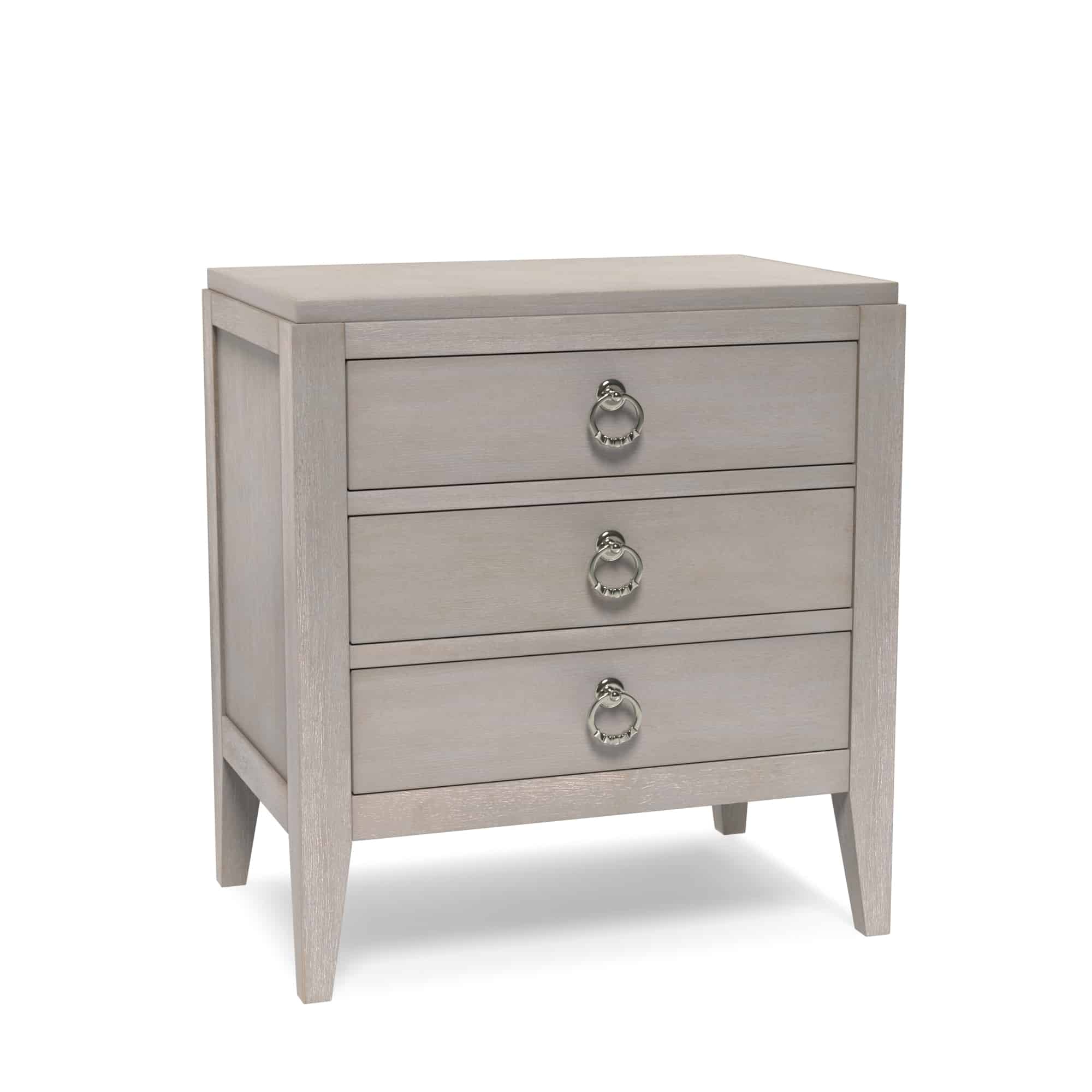 ART Furniture 241141-0400F1N60C Bedroom Artiste Lee Medium Nightstand