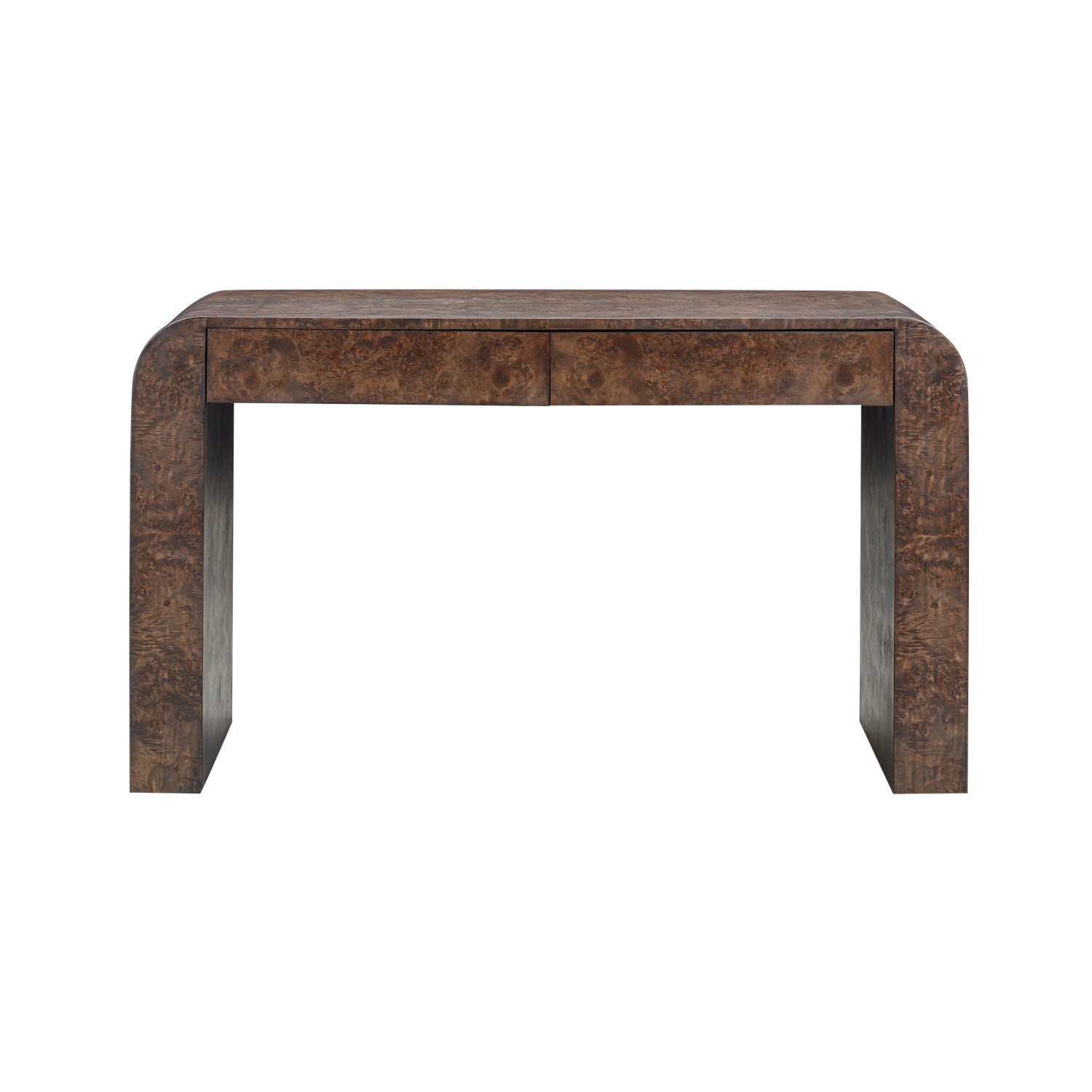 Alder and Tweed Furniture Brea Desk AT182-CTB