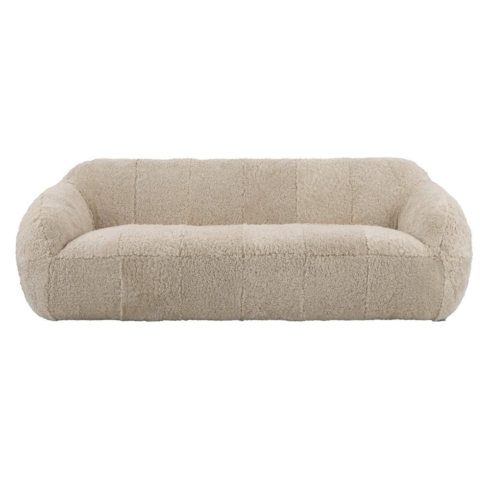 Alder and Tweed Furniture Yuma Sofa AT29902-NLC