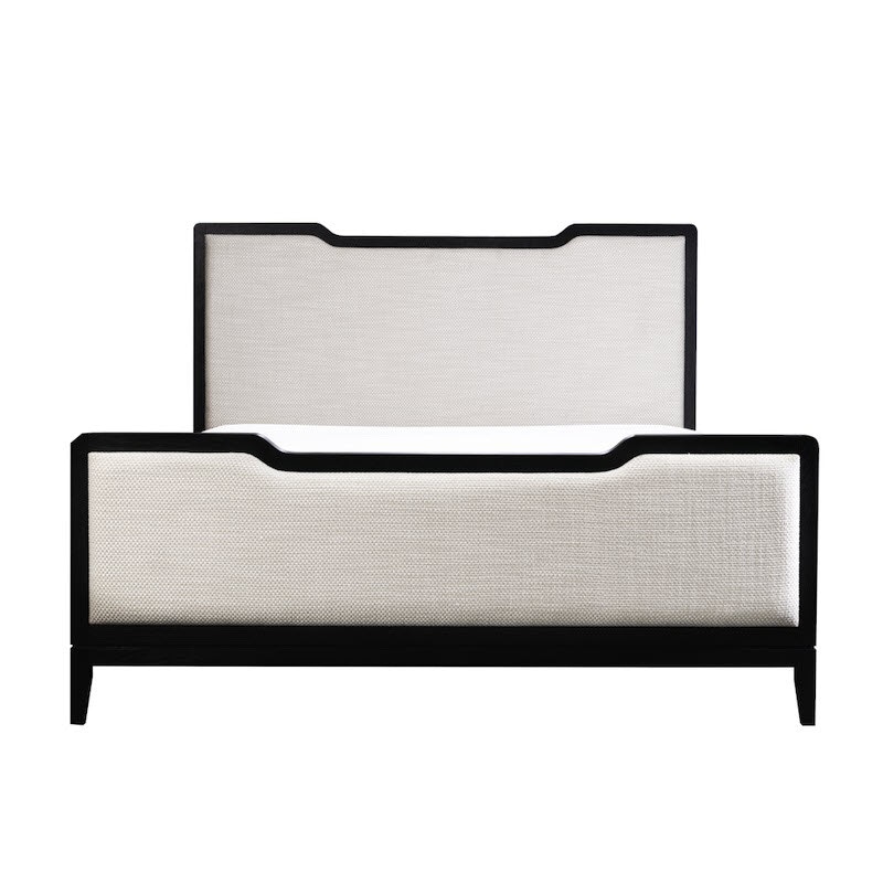 Alder and Tweed Furniture Graham King Bed AT40230K-WMQ