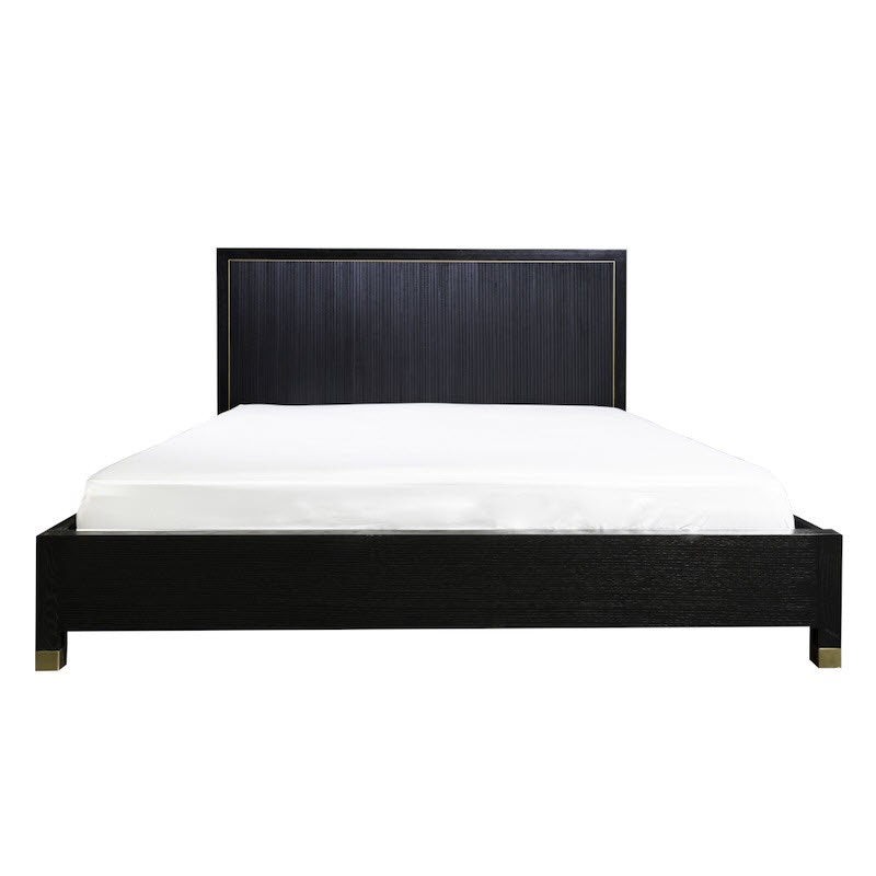 Alder and Tweed Furniture Caleb King Bed AT40240K-OXO