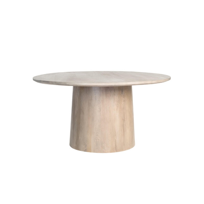 Alder and Tweed Furniture Merrick Dining Table AT8912-MTA