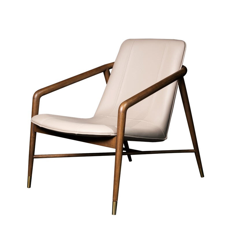 Alder and Tweed Furniture Remi Occasional Chair AT9046-SBE