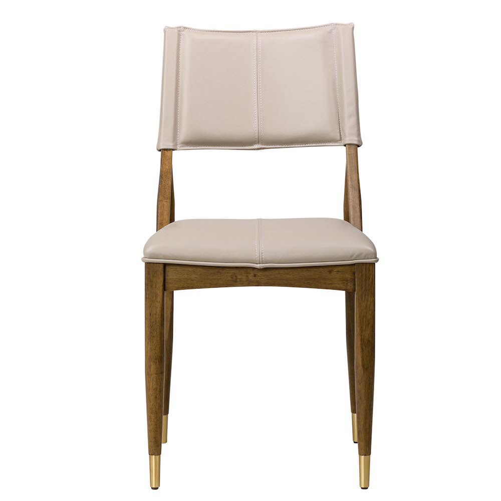 Alder and Tweed Furniture Finn Dining Chair AT907-SBE