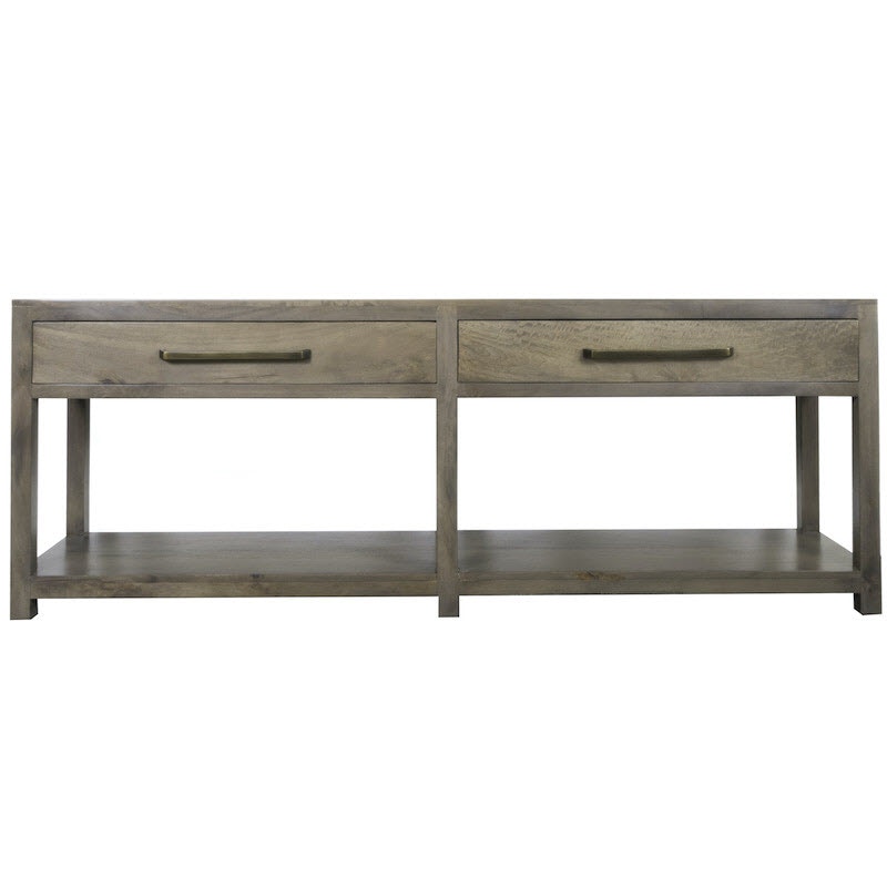 Alder and Tweed Furniture Brentwood Sideboard AT9101-MTA