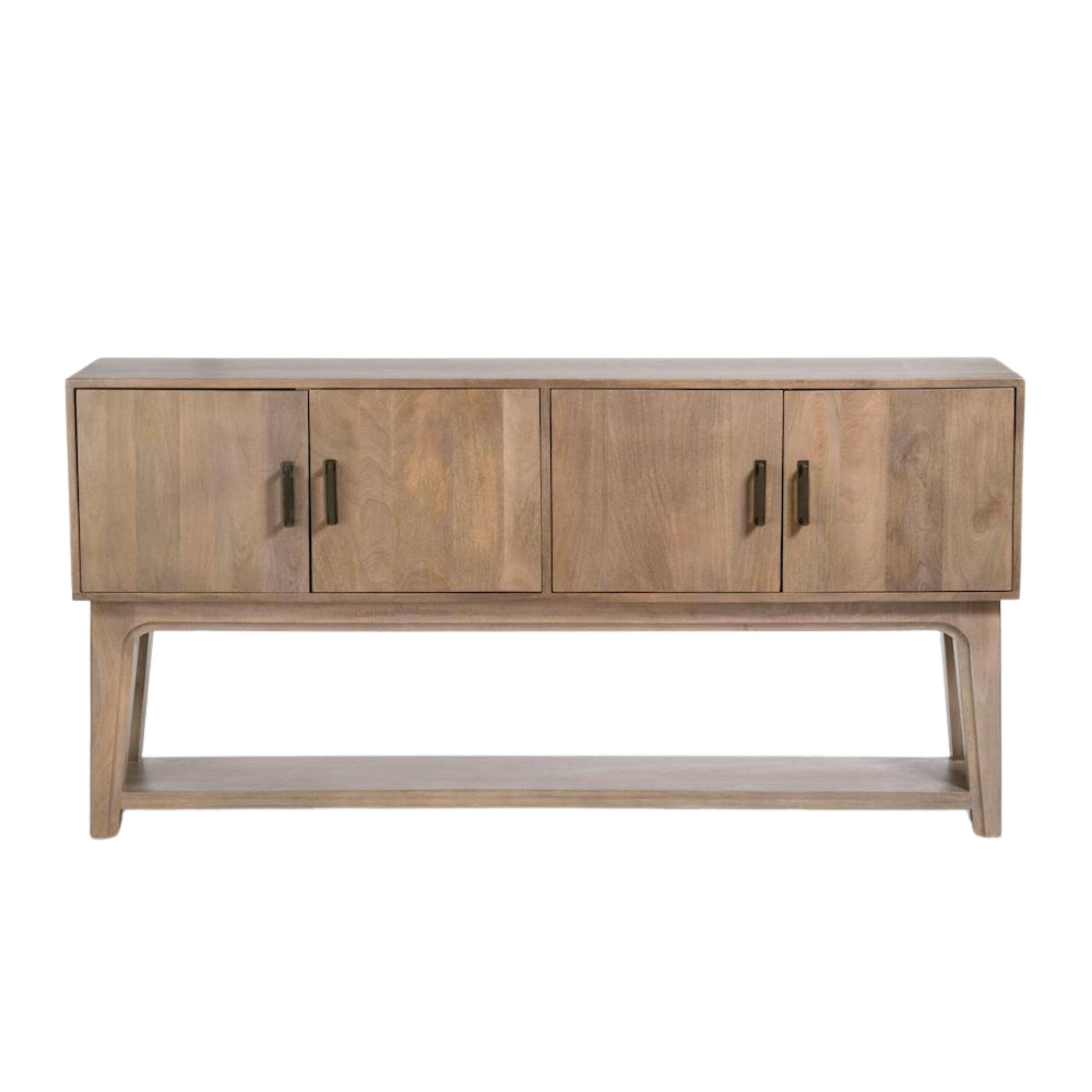 Alder and Tweed Furniture Maxwell Sideboard AT9108-MTA