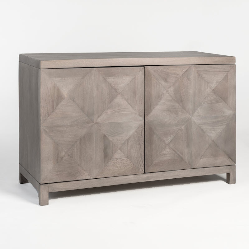 Alder and Tweed Furniture Townsend Sideboard AT9113-MTA
