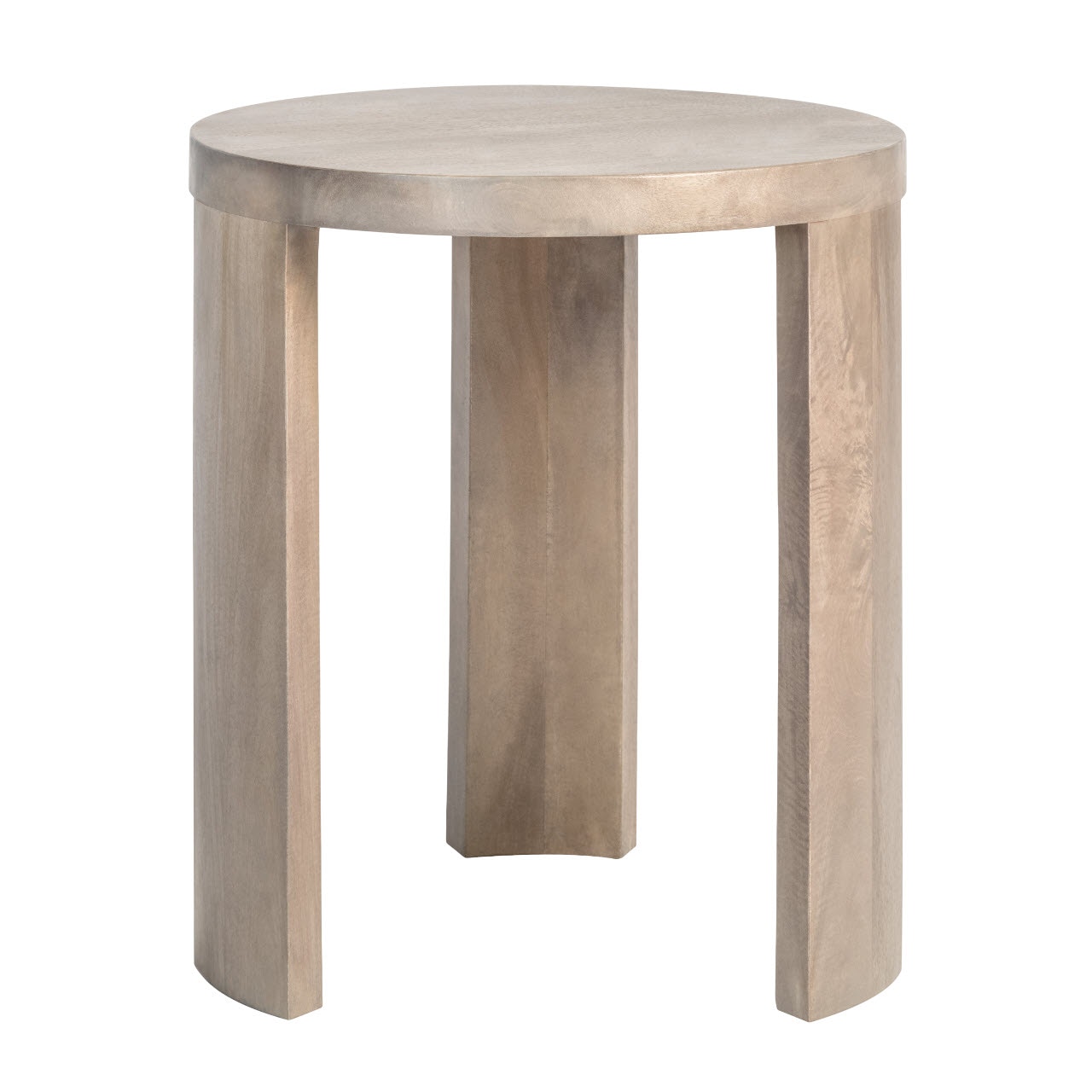 Alder and Tweed Furniture Connor End Table AT9234-MTA