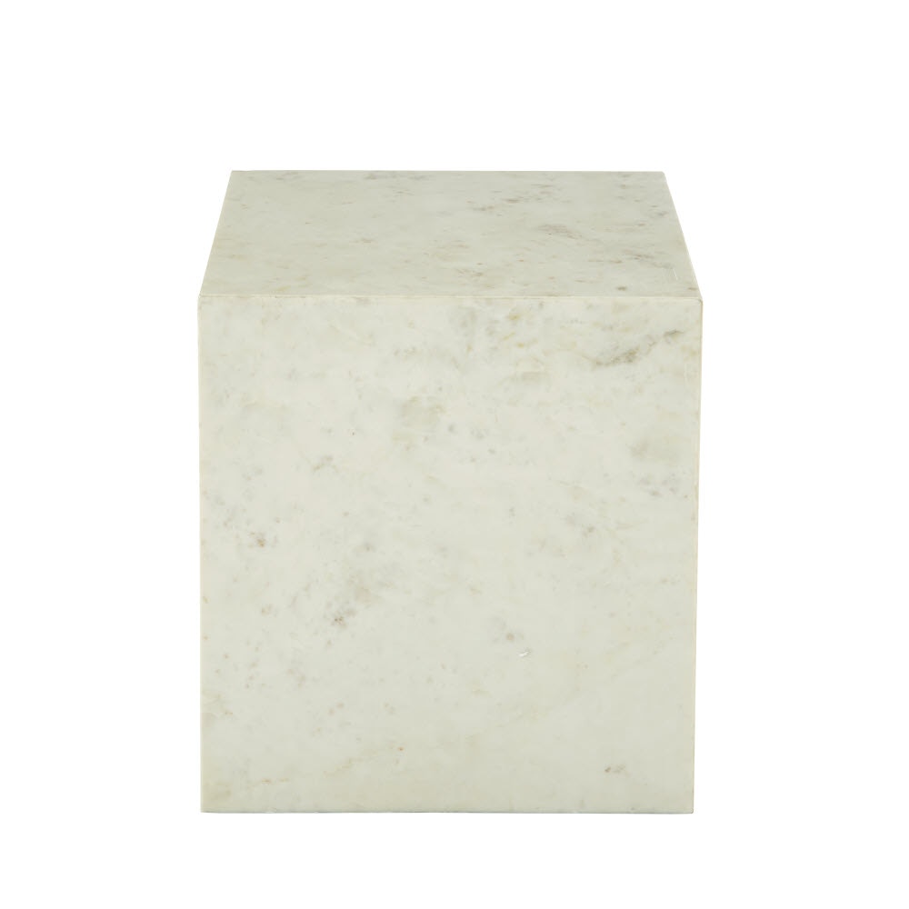 Alder and Tweed Furniture Lennox End Table AT9239-PW