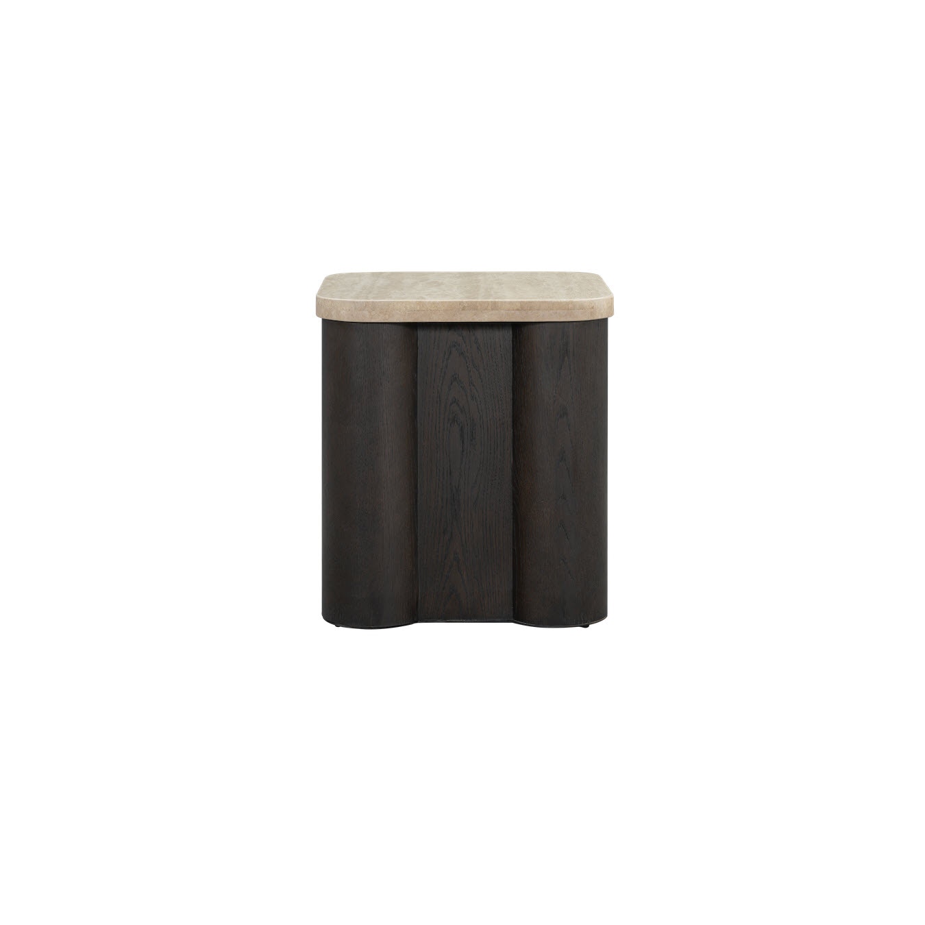 Alder and Tweed Furniture Brooks End Table AT9246-MCR