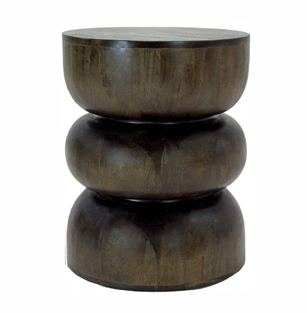 Alder and Tweed Furniture Henry End Table AT9275-ADA