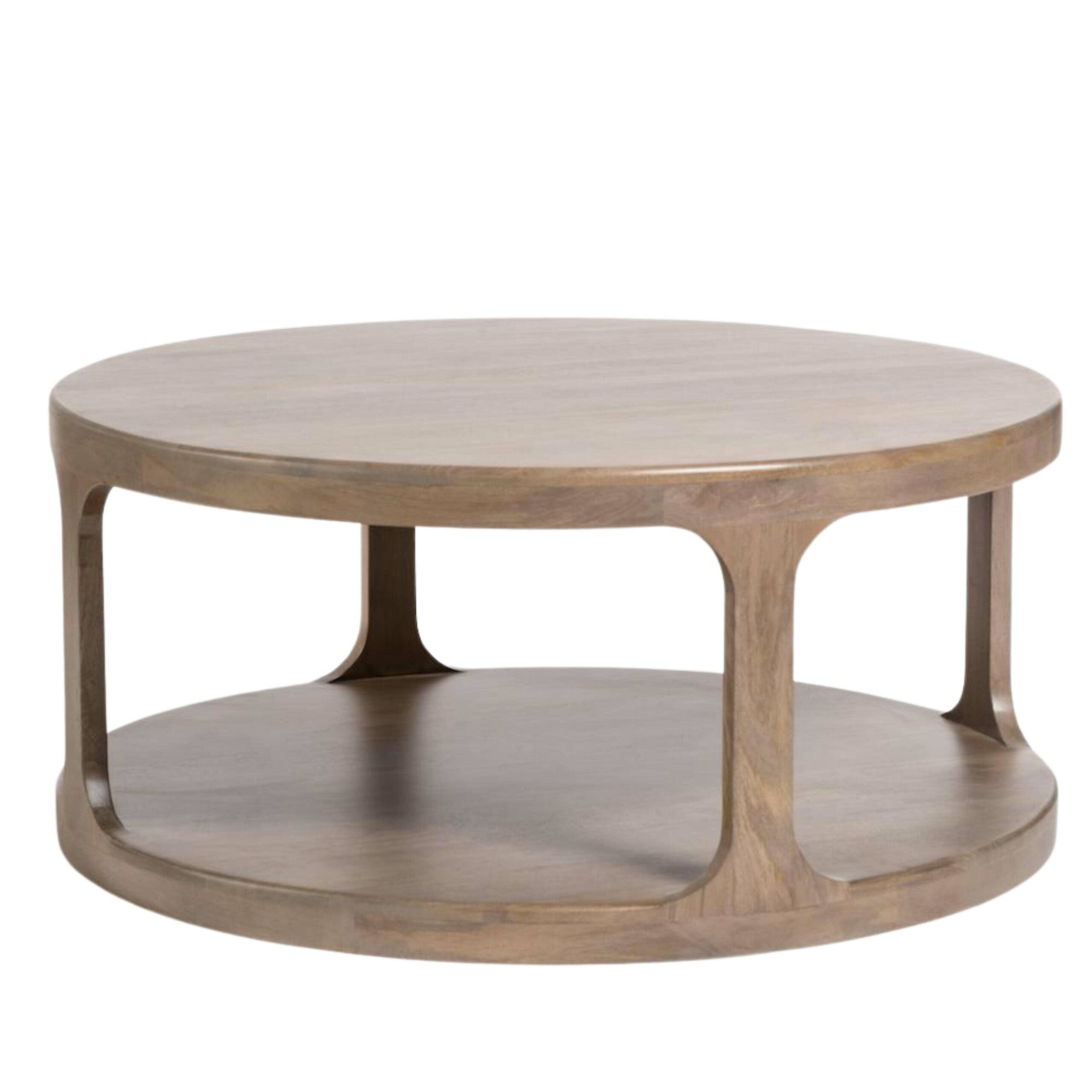 Alder and Tweed Furniture Mason Coffee Table AT9301-MTA