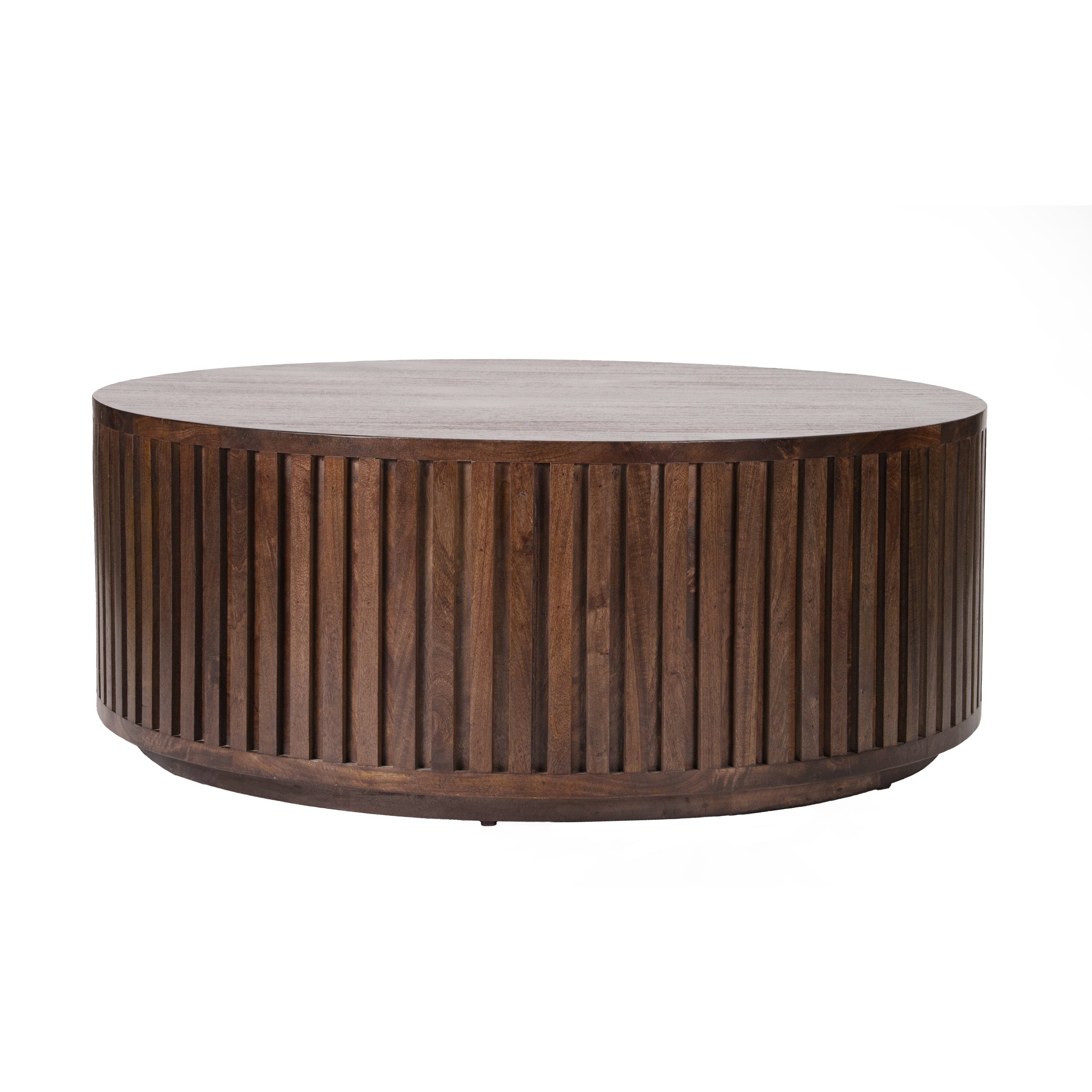 Alder and Tweed Furniture Bradley Coffee Table AT9319-ADA
