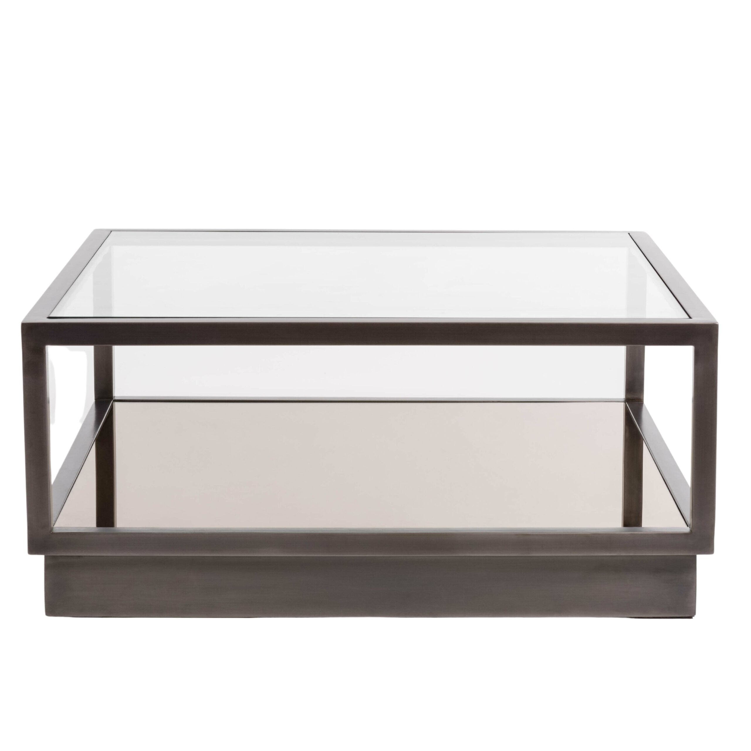 Alder and Tweed Furniture Warren Coffee Table AT9329-GMF