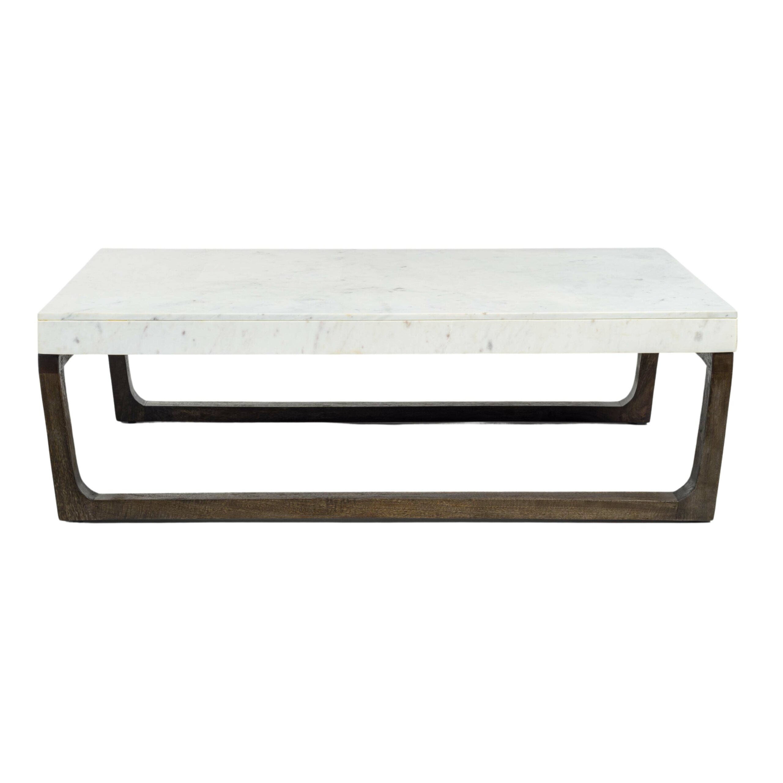 Alder and Tweed Furniture Windsor Coffee Table AT9340-AM/ADA