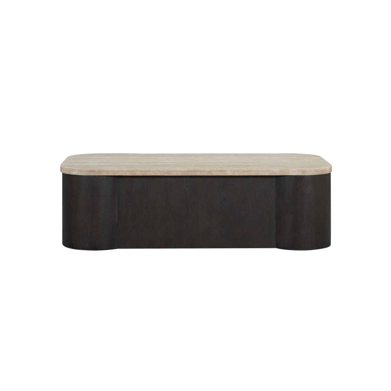 Alder and Tweed Furniture Brooks Coffee Table AT9346-WMT/MCR