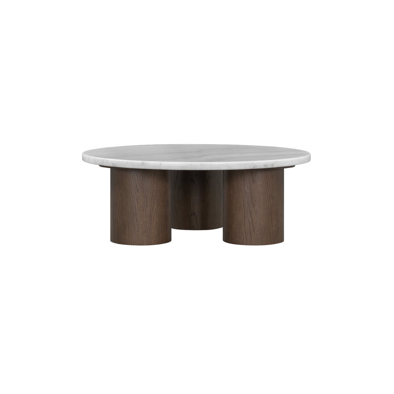 Alder and Tweed Furniture Winslow Coffee Table AT9347-MMC/GWM