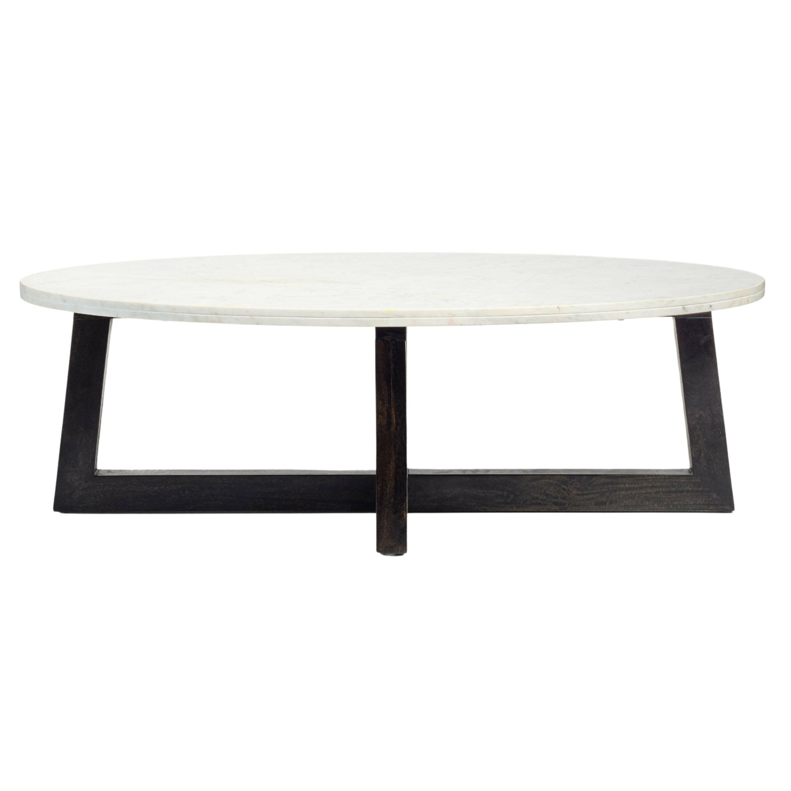 Alder and Tweed Furniture Davis Coffee Table AT9356-AM/ADA