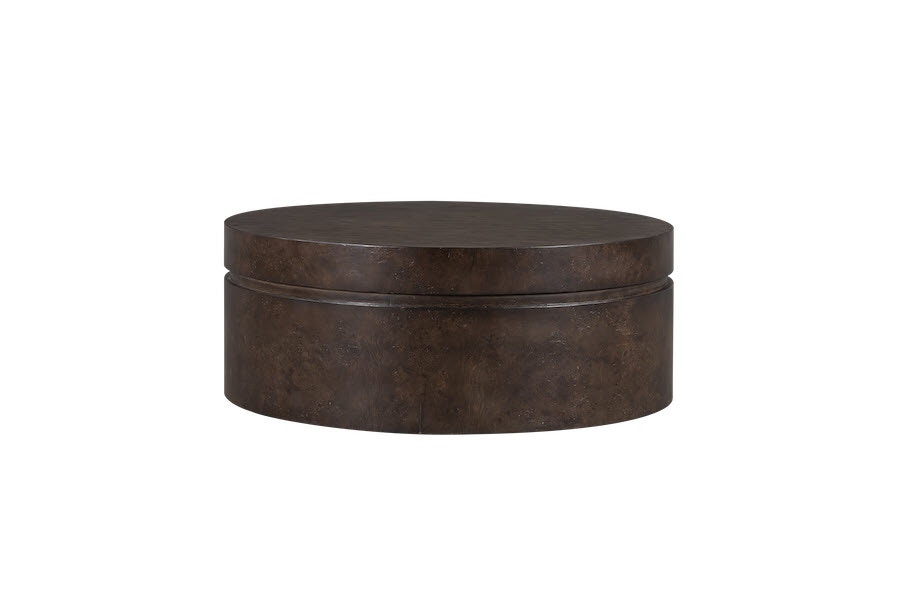 Alder and Tweed Furniture Jax Coffee Table AT9363-CTB