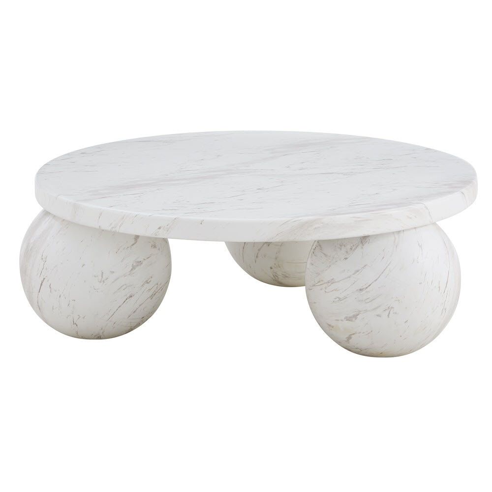 Alder and Tweed Furniture Jules Coffee Table AT9367-MBC