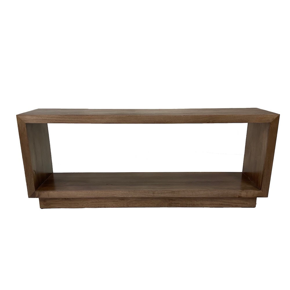 Alder and Tweed Furniture Chicago Console Table AT9435-LTA