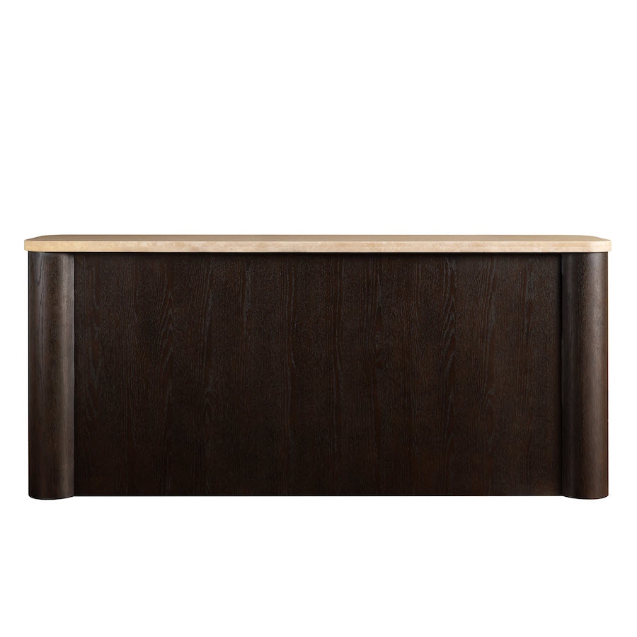 Alder and Tweed Furniture Brooks Console Table AT9446-MCR
