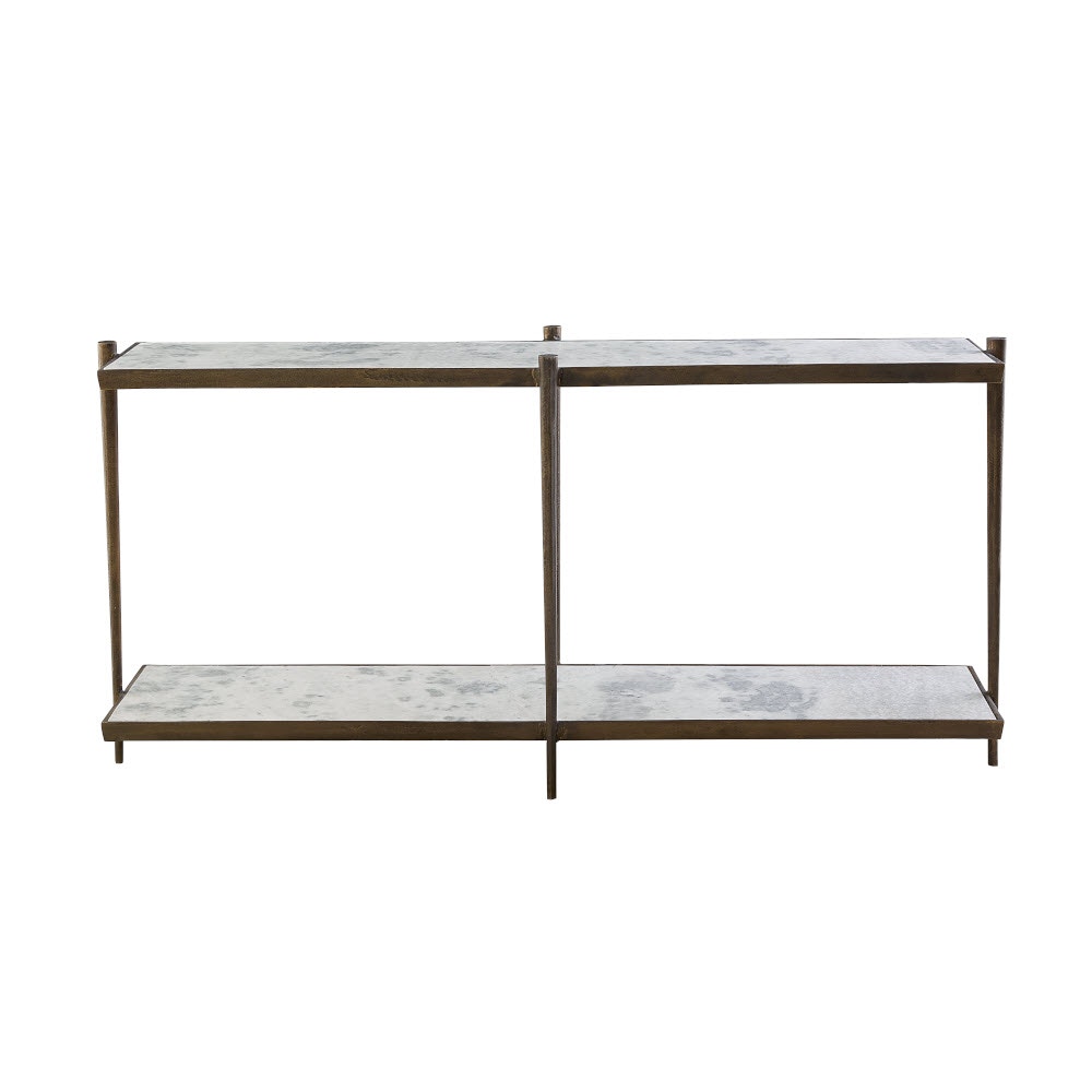 Alder and Tweed Furniture Ren Console Table AT9451-CM/RBF