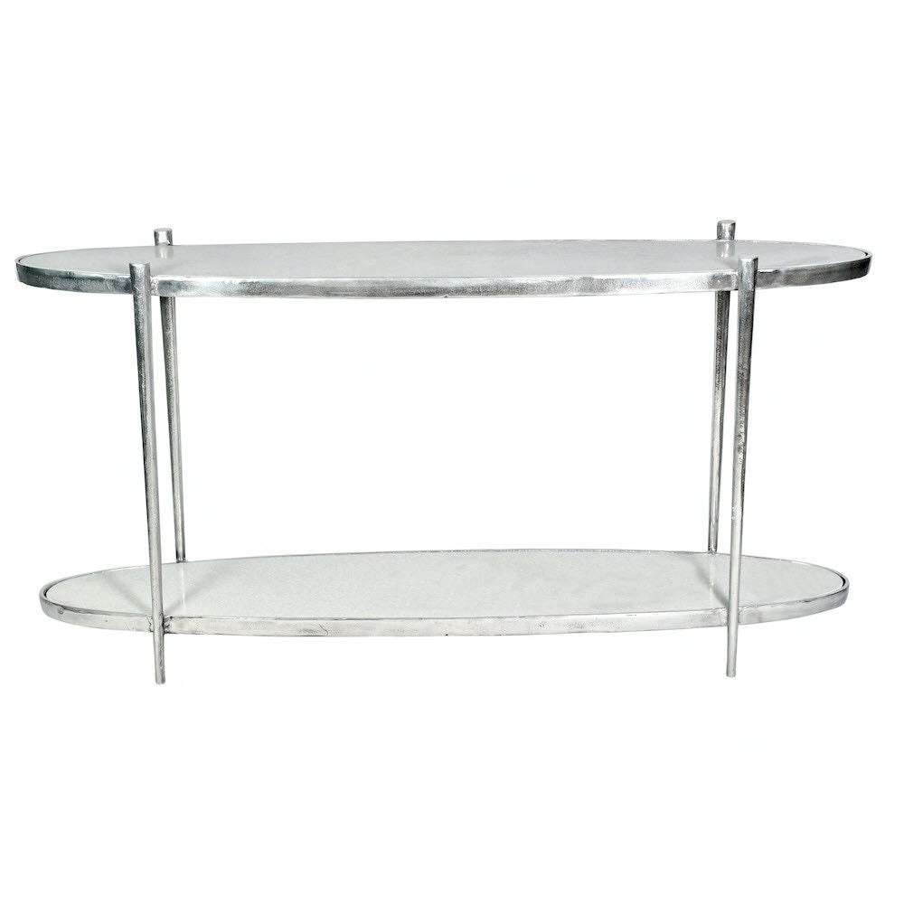 Alder and Tweed Furniture Theo Console Table AT9452-CM/ANF