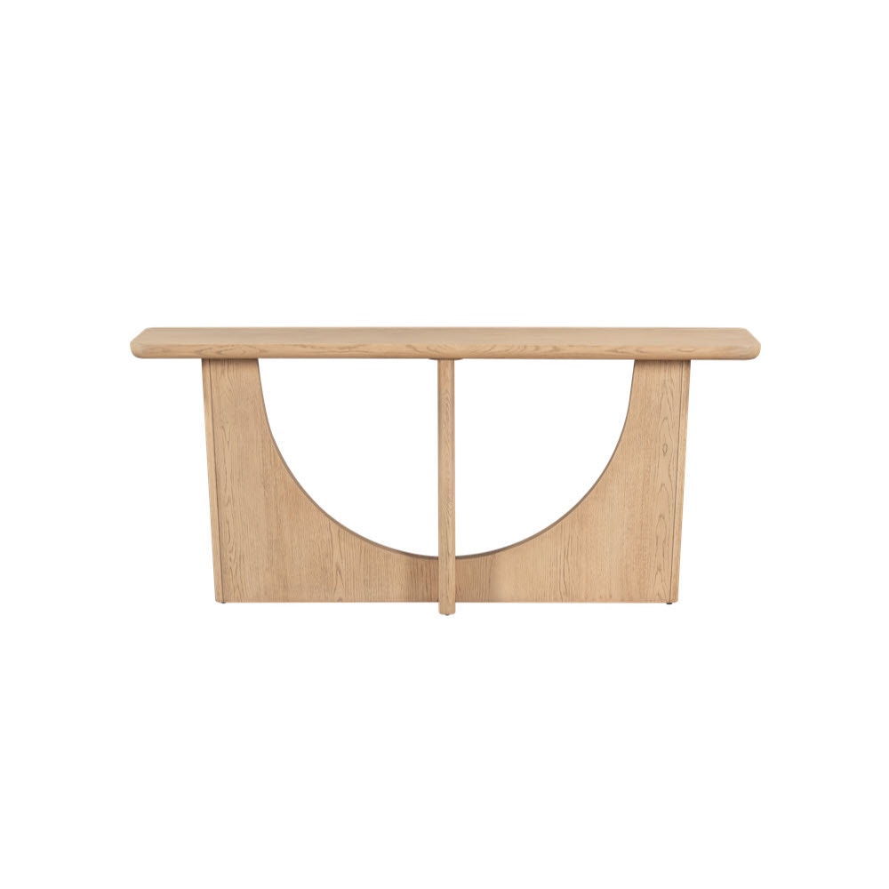 Alder and Tweed Furniture Stratos Console Table AT9494-RWO