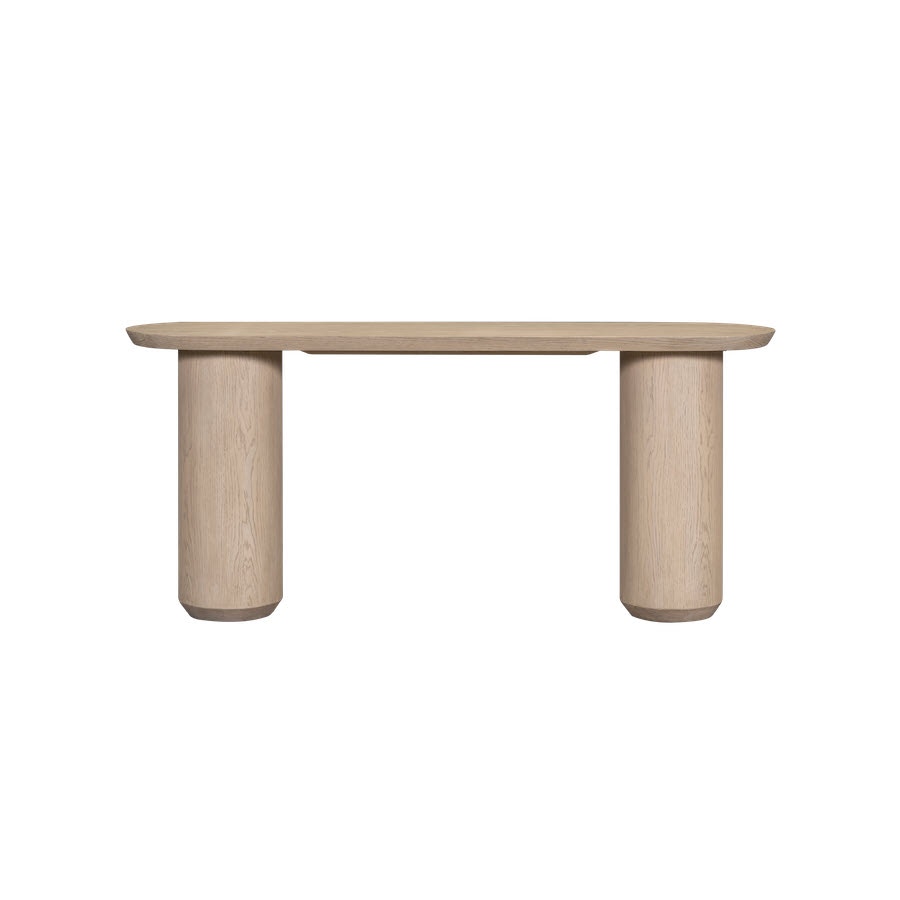 Alder and Tweed Furniture Cromwell Console Table AT9498-RWO