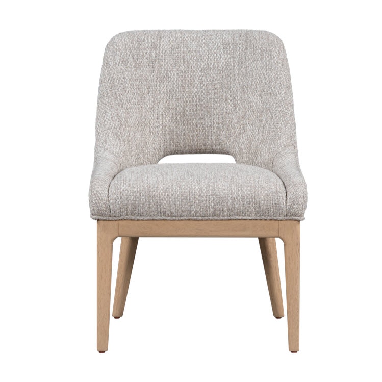 Alder and Tweed Furniture Cove Dining Chair AT955-FTL