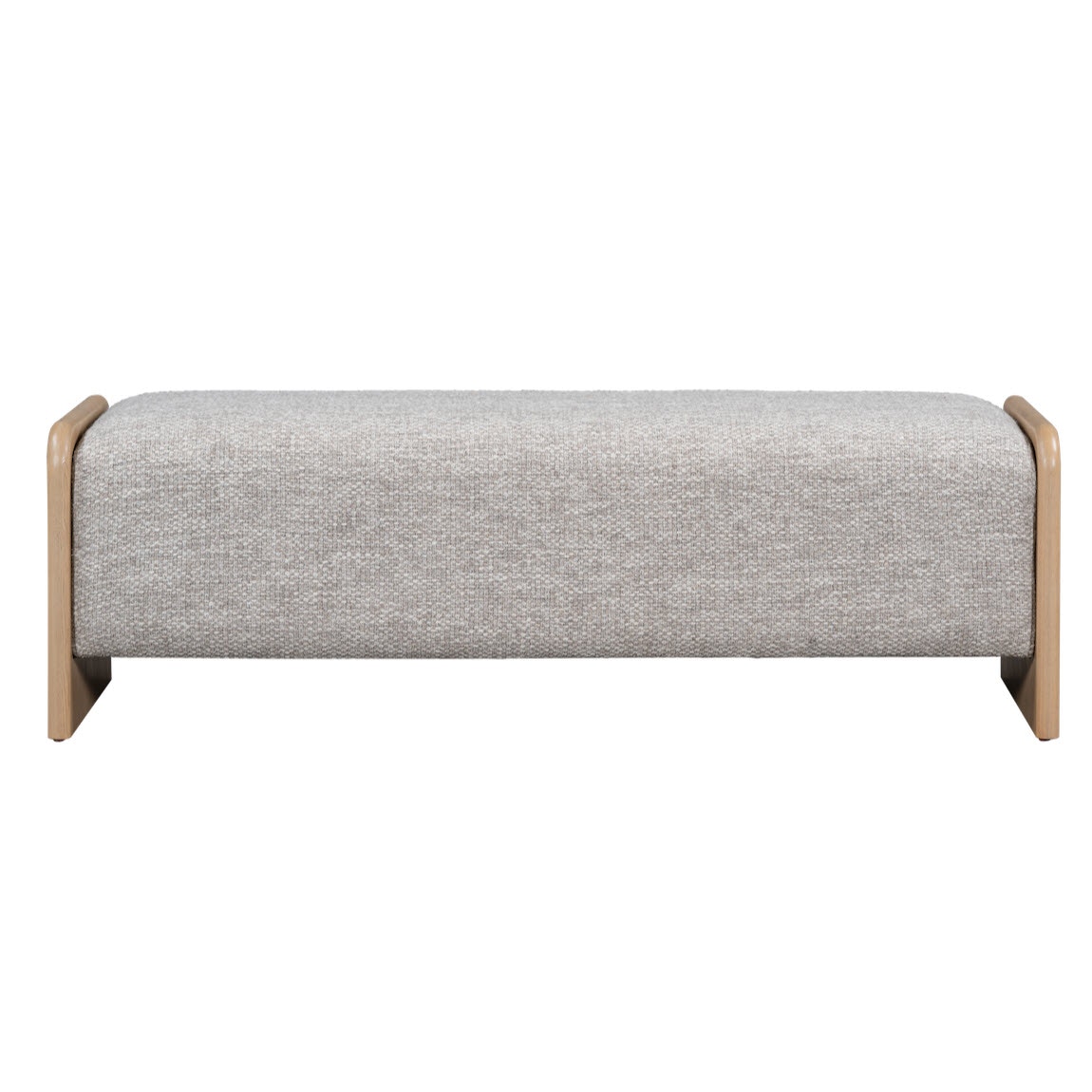 Alder and Tweed Furniture Jed Bench AT9804-FTL/RWO