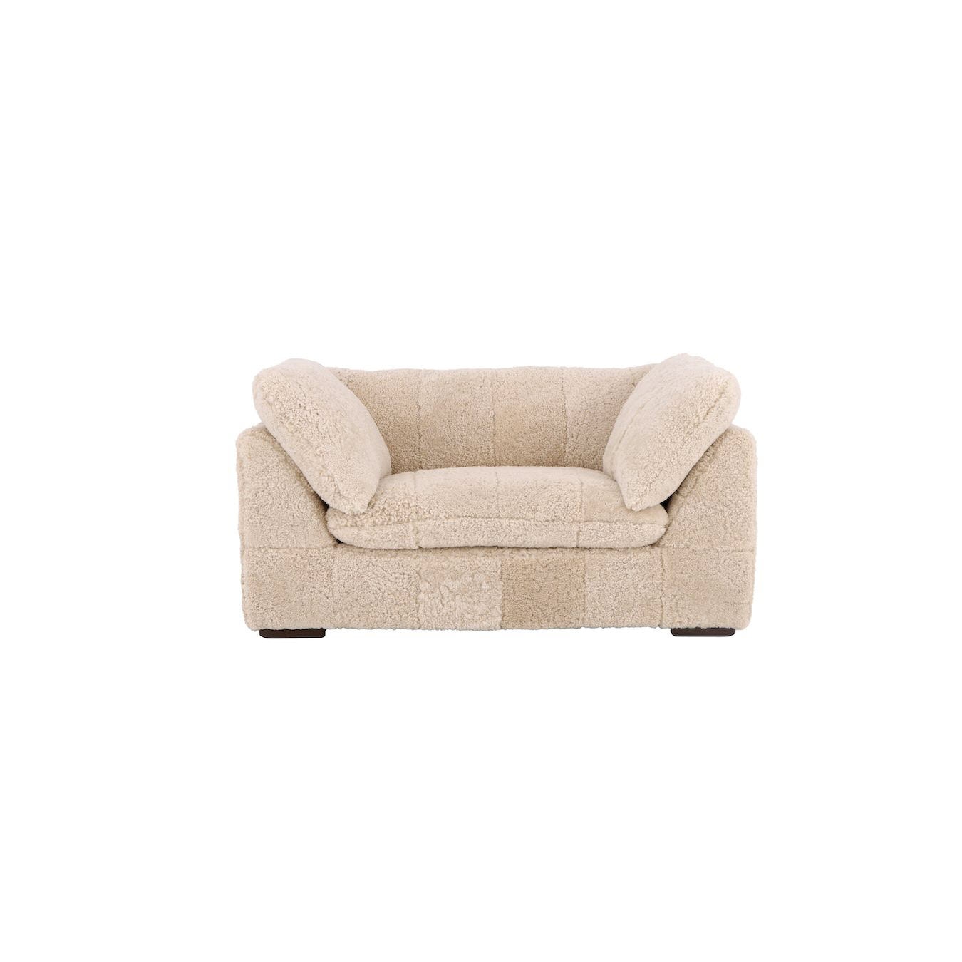 Alder and Tweed Furniture Denver Occasional Chair AT9905-NLC