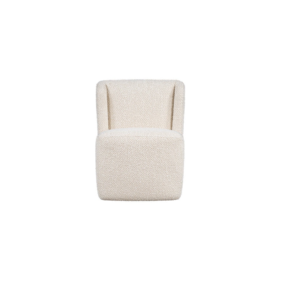 Alder and Tweed Furniture Laurel Dining Chair AT991-PLP