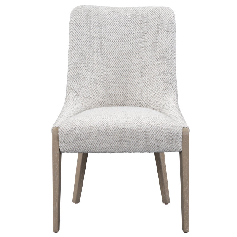 Alder and Tweed Furniture Randall Dining Chair AT995-CCR