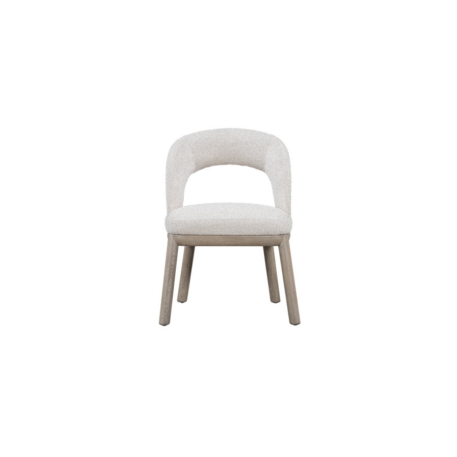 Alder and Tweed Furniture Margot Dining Chair AT996-FLF/DDS
