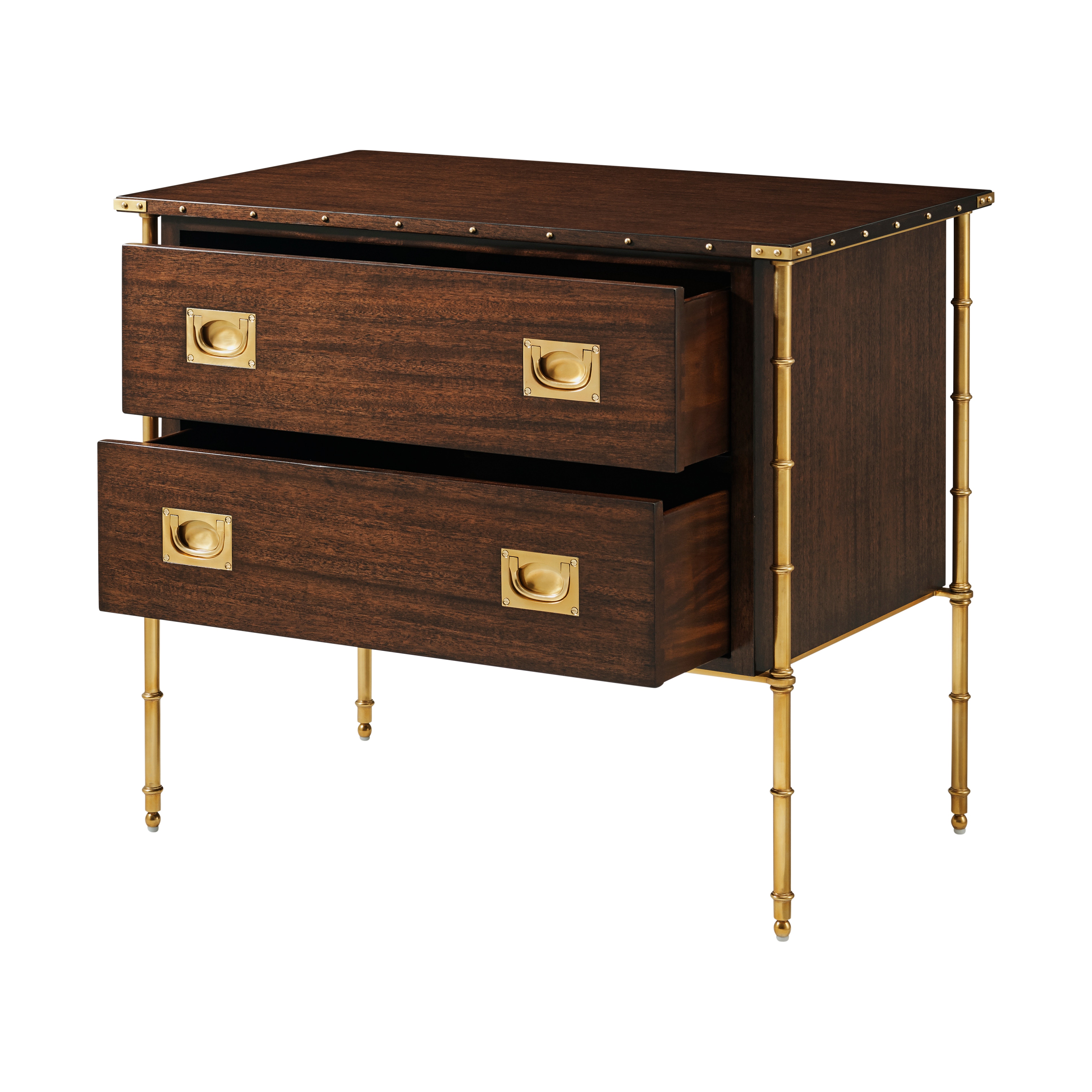 家具 baz   THEODORE ALEXANDER Theodore Alexander Furniture 4000-613.1BFF Casual Dining A